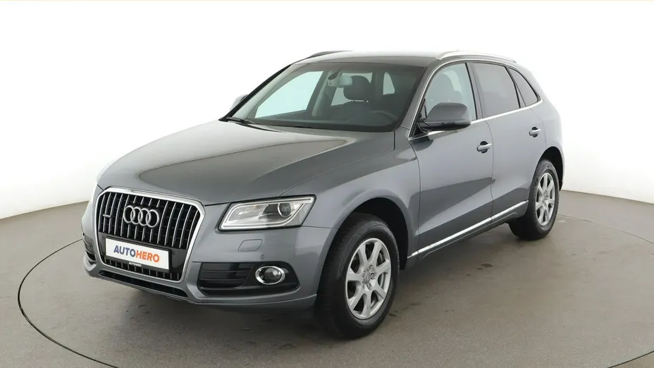 AUDI Q5 -