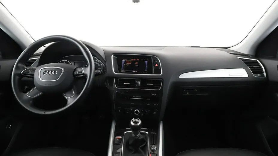 AUDI Q5 -