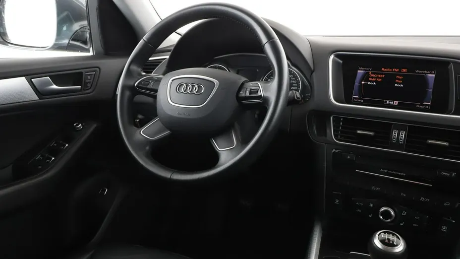 AUDI Q5 -