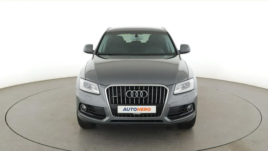 AUDI Q5 -
