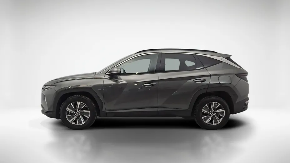 HYUNDAI Tucson -