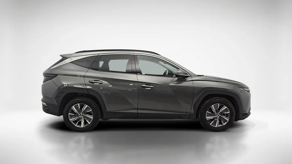 HYUNDAI Tucson -