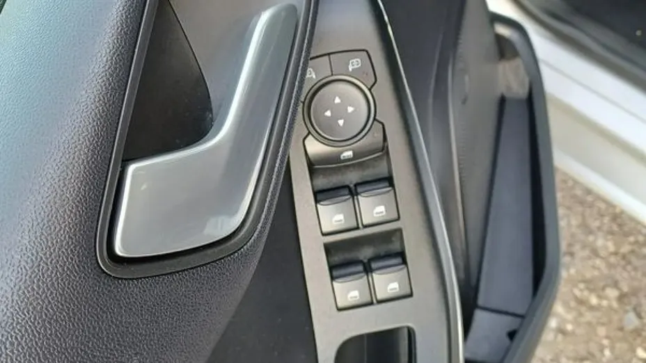 FORD Fiesta -