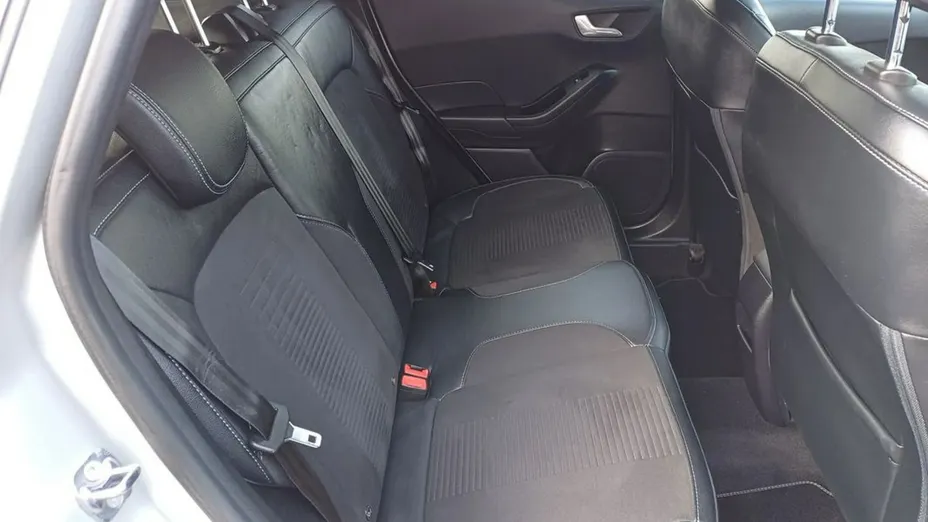FORD Fiesta -