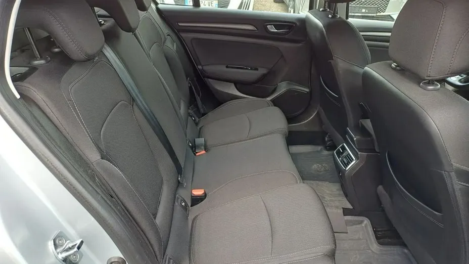 RENAULT Megane -