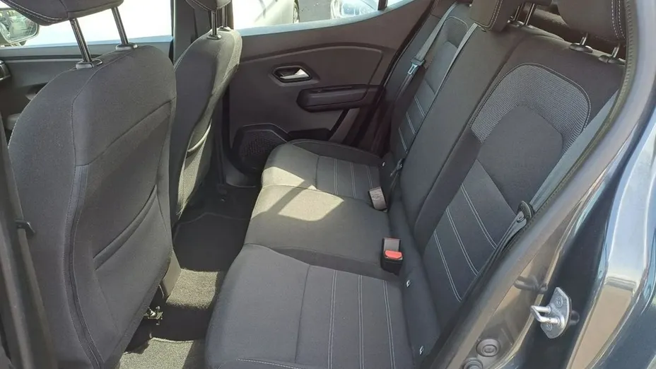 DACIA Sandero -