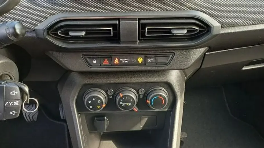 DACIA Sandero -