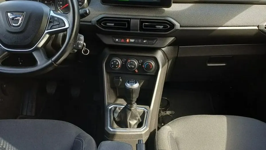 DACIA Sandero -