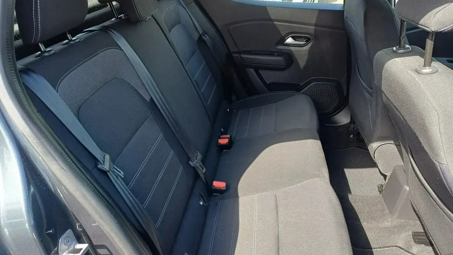 DACIA Sandero -
