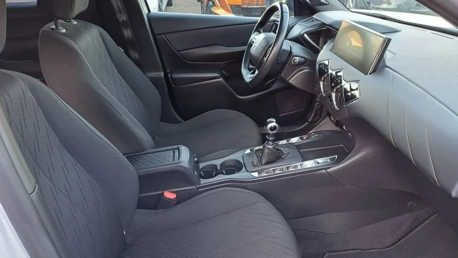DS DS3 Crossback -