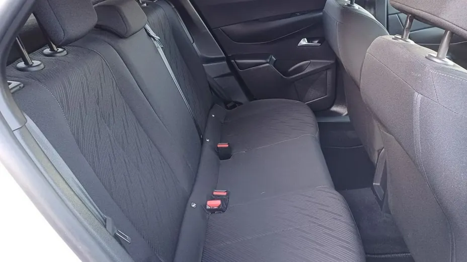 DS DS3 Crossback -