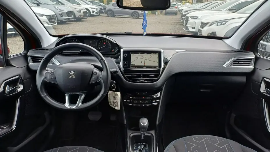 PEUGEOT 2008 -