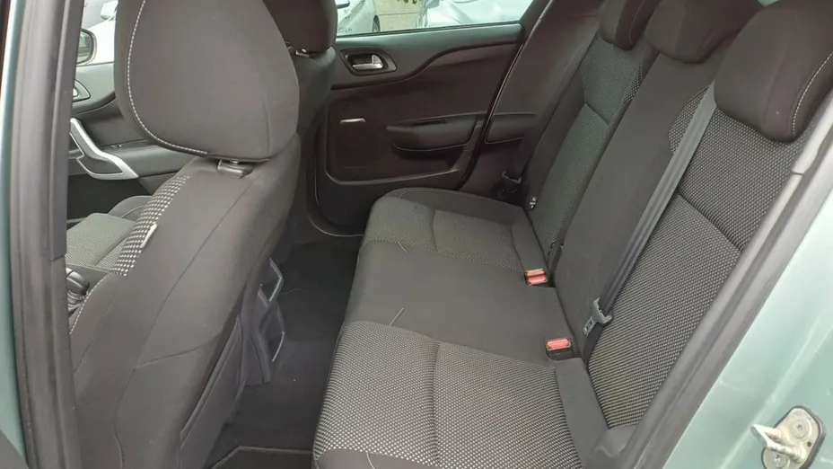 CITROEN DS4 -