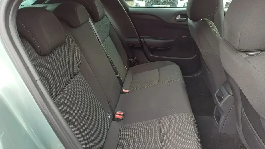 CITROEN DS4 -