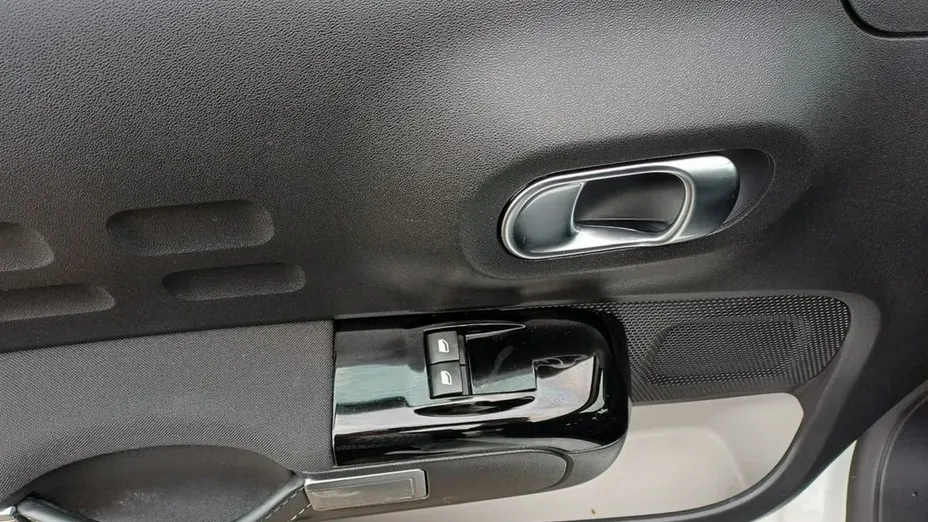 CITROEN C3 -