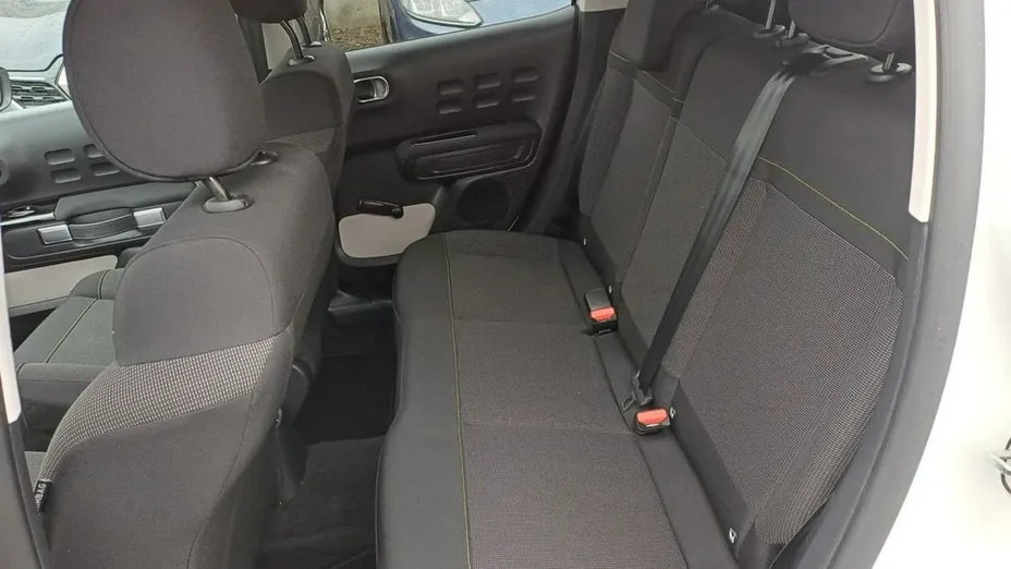 CITROEN C3 -