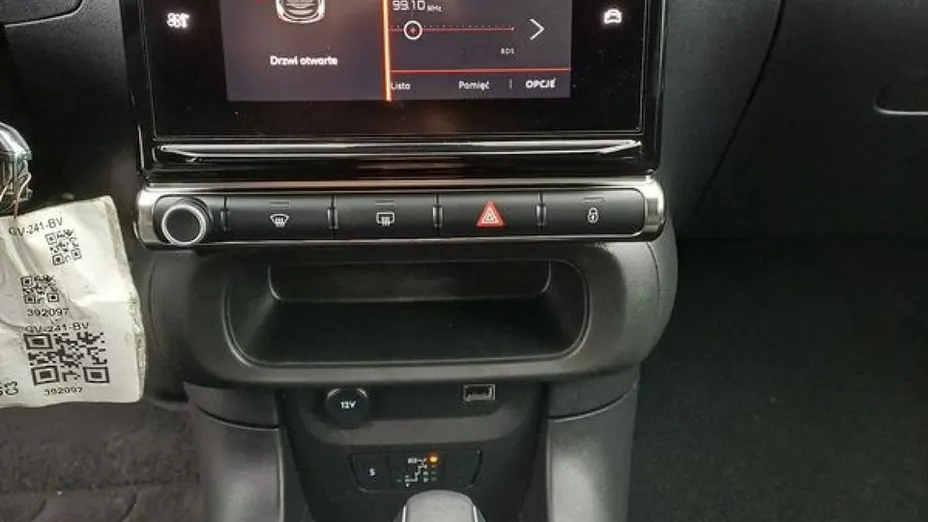 CITROEN C3 -