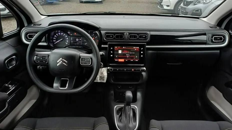 CITROEN C3 -