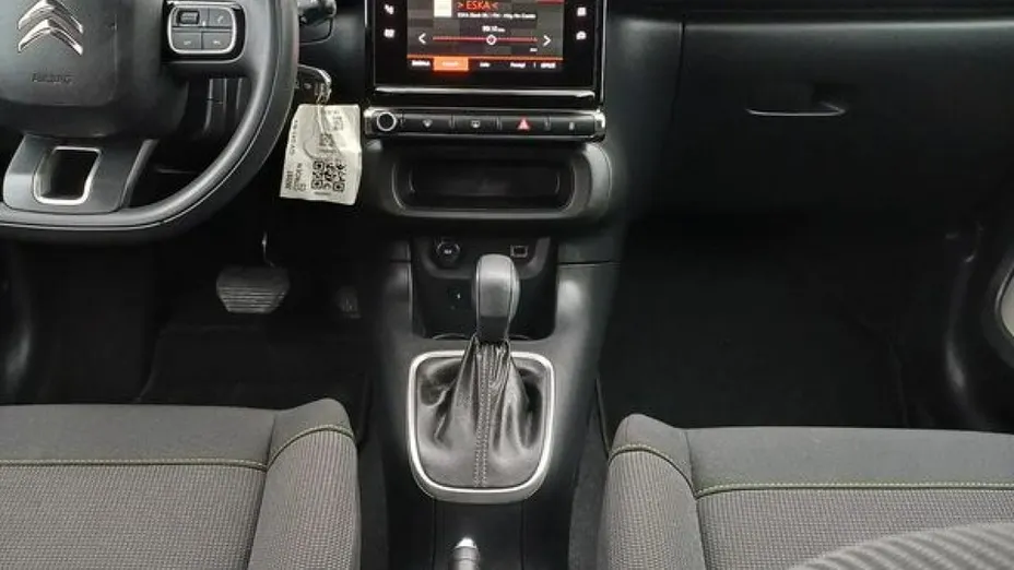 CITROEN C3 -