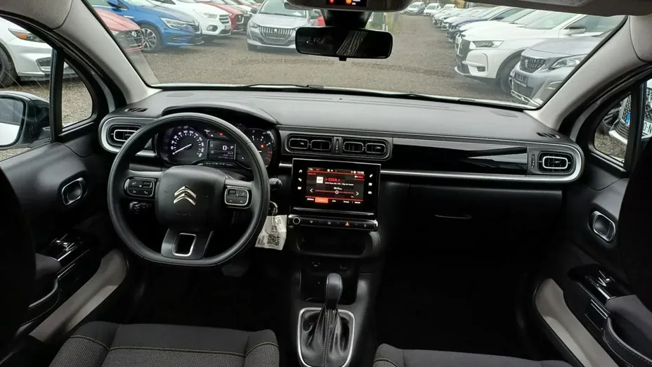 CITROEN C3 -