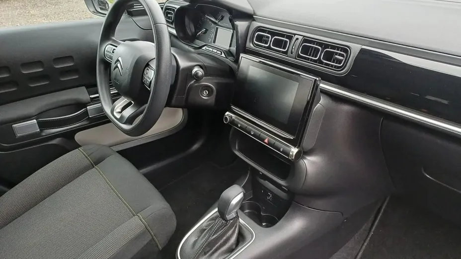 CITROEN C3 -
