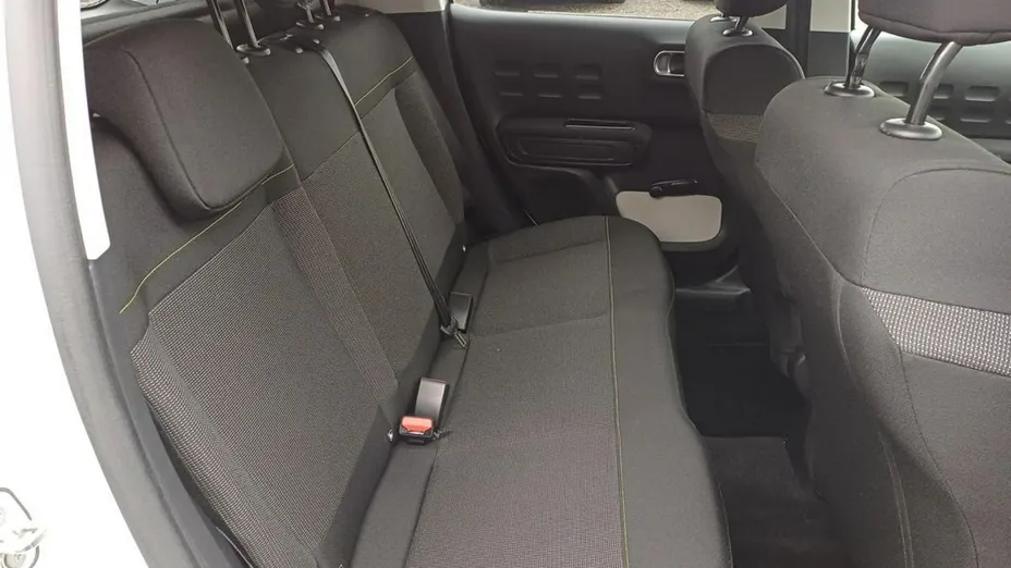 CITROEN C3 -