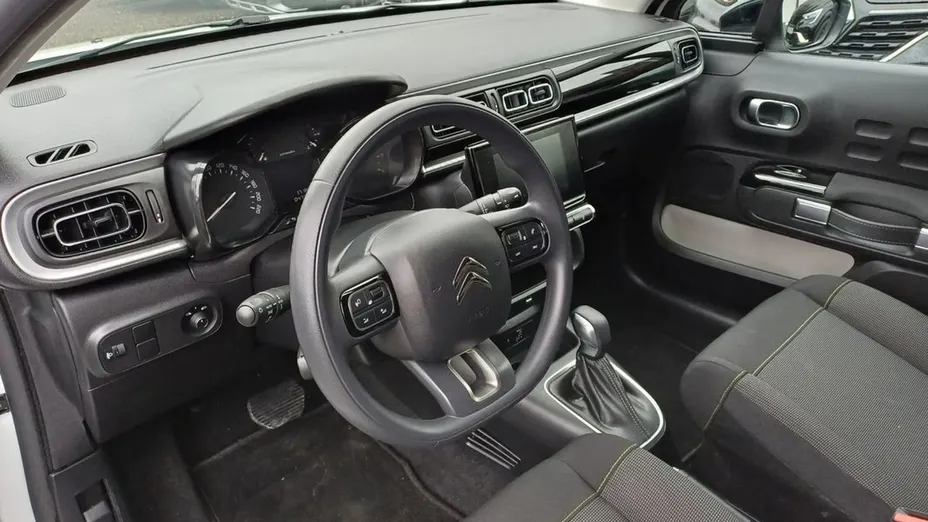 CITROEN C3 -