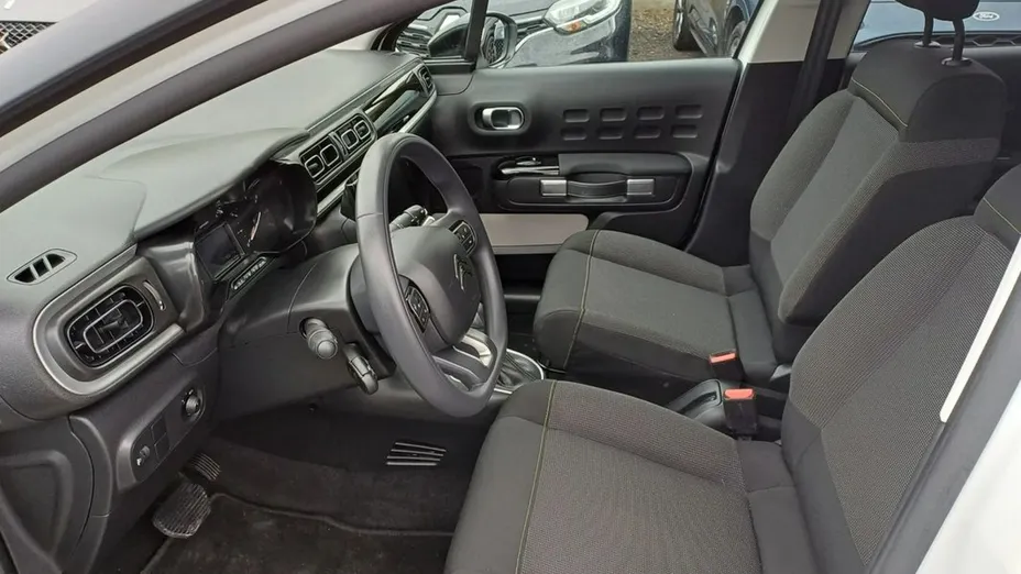 CITROEN C3 -