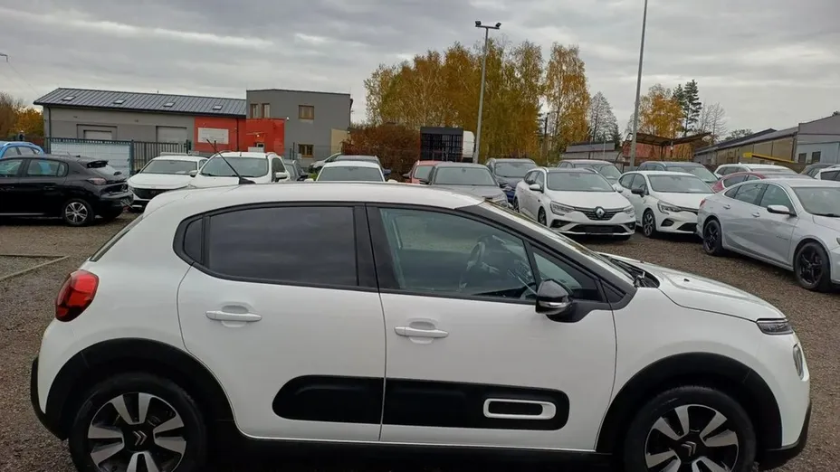 CITROEN C3 -