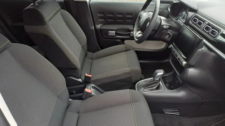 CITROEN C3 -