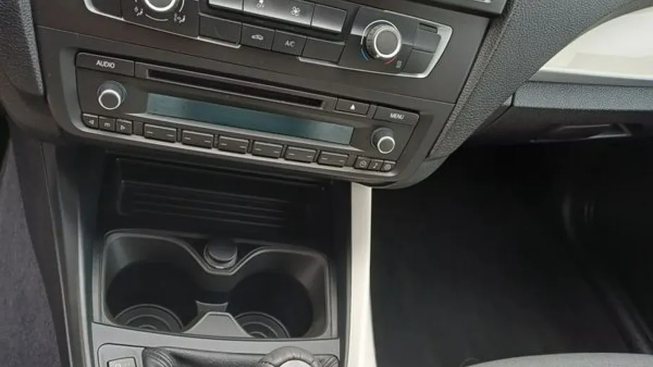 BMW Seria 1 -