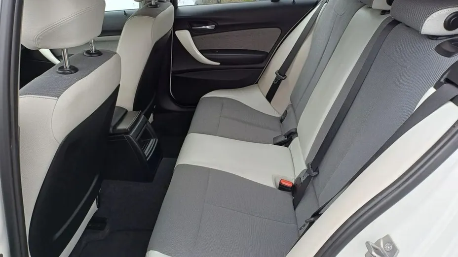 BMW Seria 1 -
