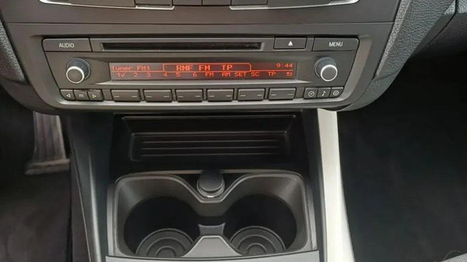 BMW Seria 1 -