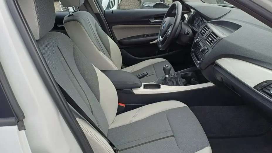 BMW Seria 1 -