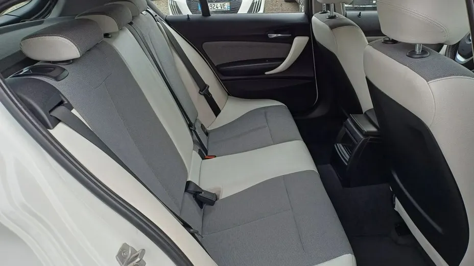 BMW Seria 1 -