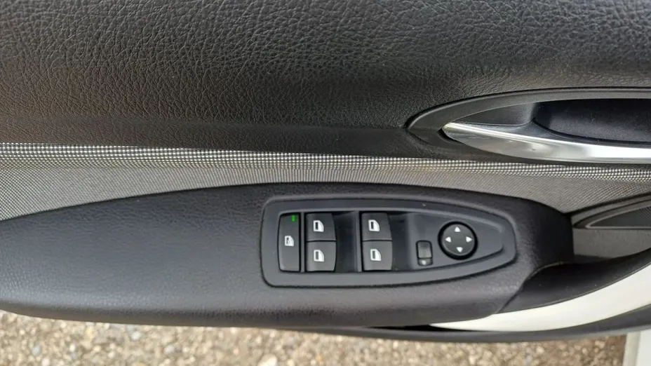 BMW Seria 1 -
