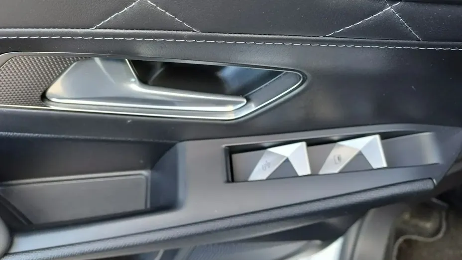 DS 7 Crossback -