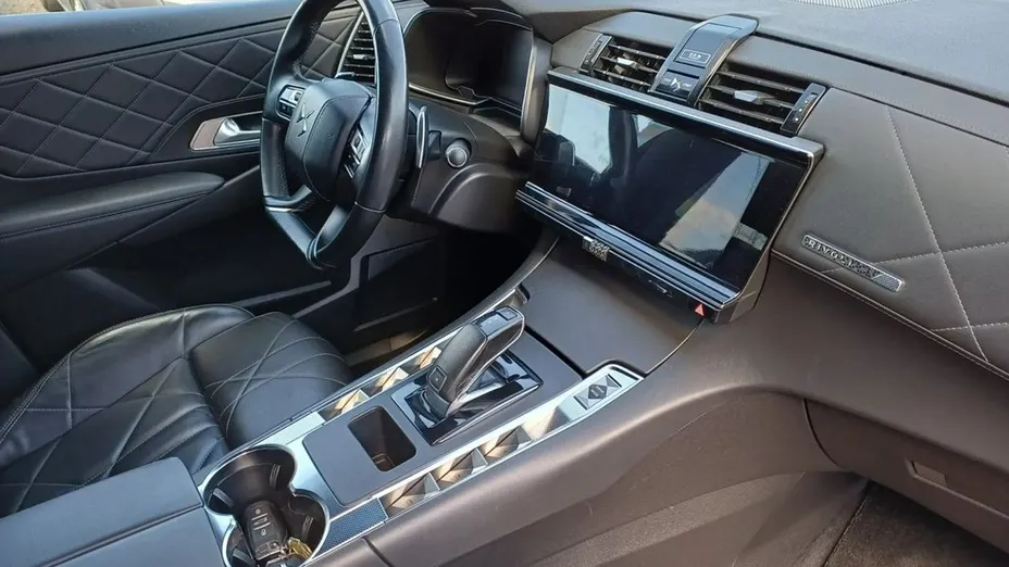 DS 7 Crossback -