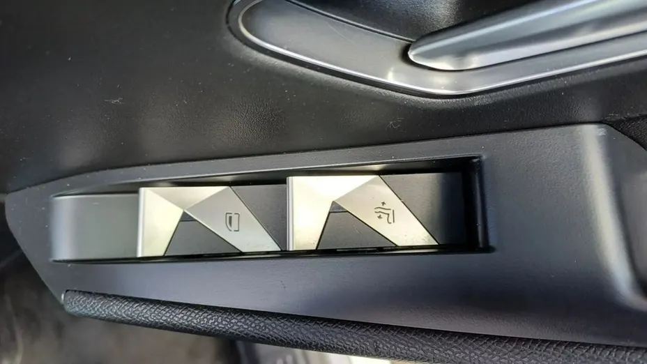 DS 7 Crossback -