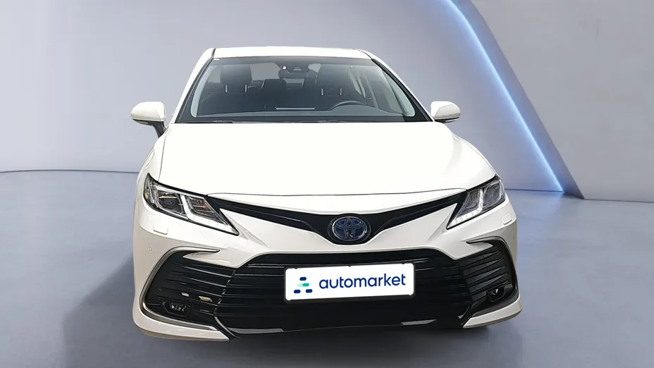 TOYOTA Camry Camry 2.5 Hybrid Comfort CVT