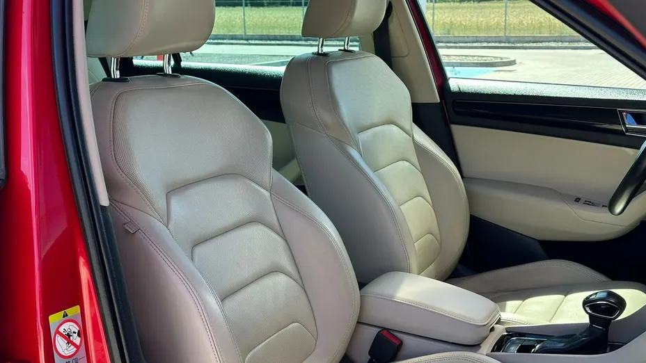 SKODA Kodiaq -
