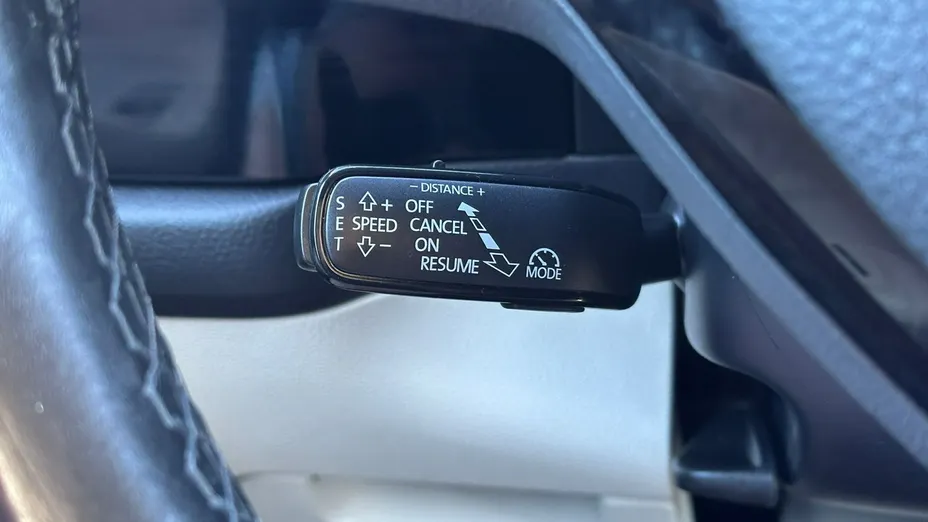 SKODA Kodiaq -