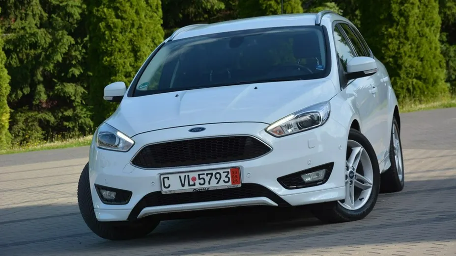 FORD Focus -