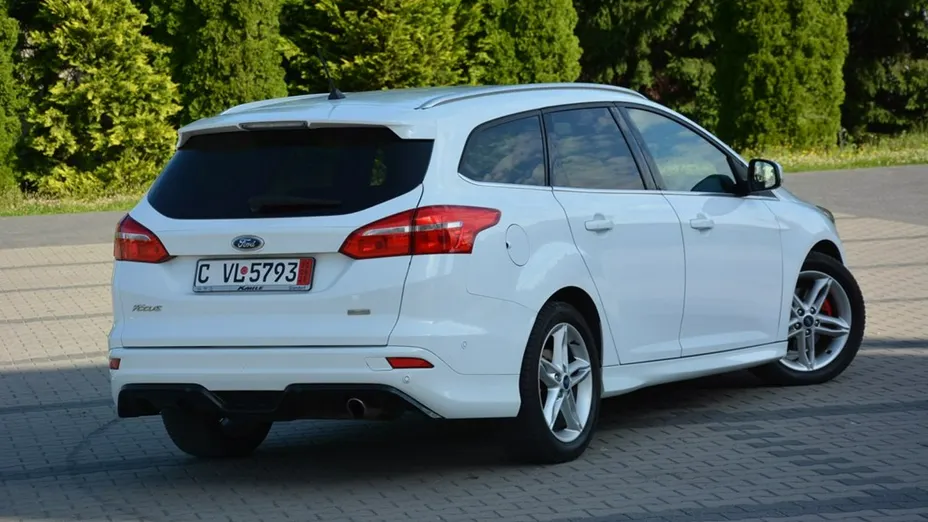 FORD Focus -