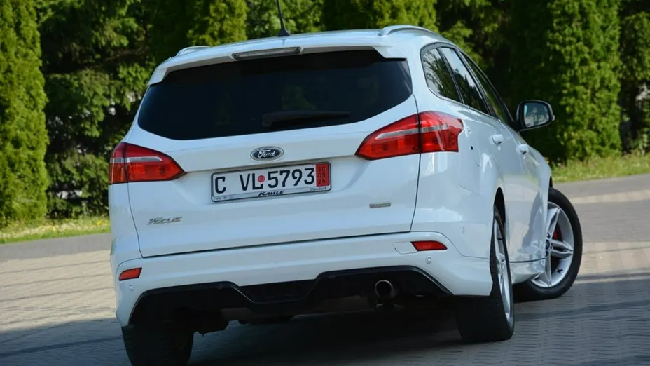 FORD Focus -