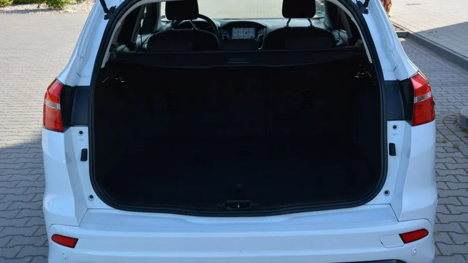 FORD Focus -