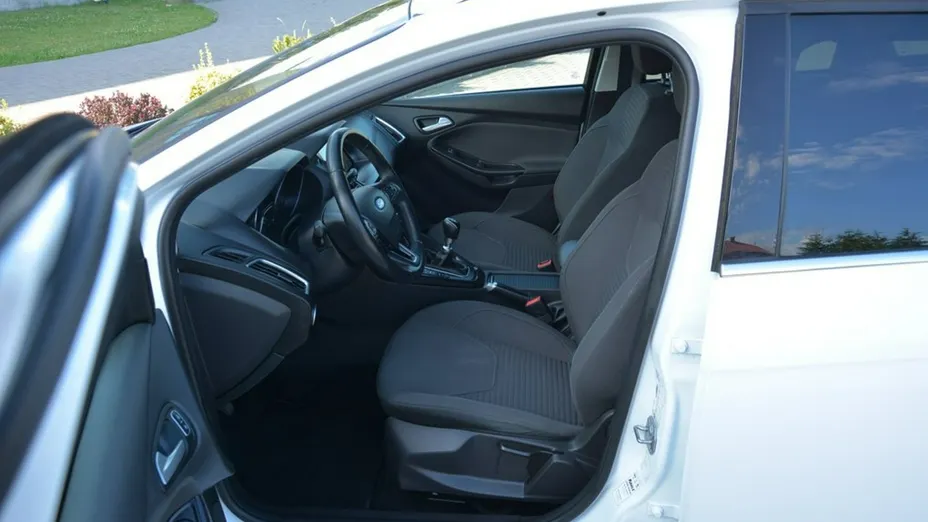 FORD Focus -