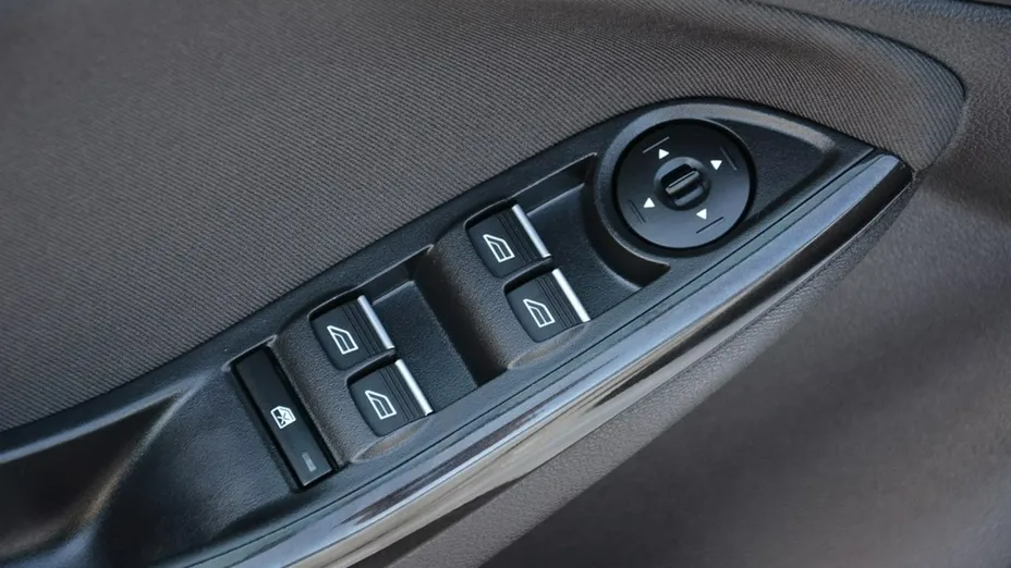 FORD Focus -