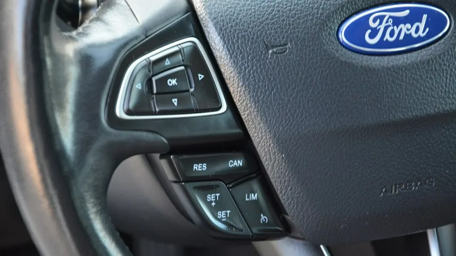 FORD Focus -