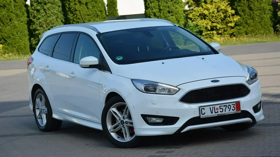 FORD Focus -